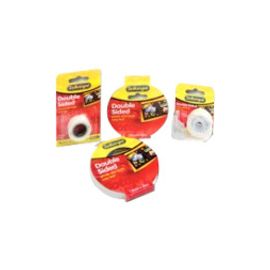 SELLOTAPE DOUBLESIDED TAPE 15MMX5M 5501
