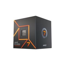 LA AMD RYZEN 7 7700 WRAITH PR COOLER 5300MHZ RADEON AM5 65W