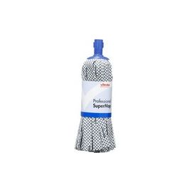 Vileda Professional Supermop Head Refill Blue 137904