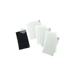 PACK OF SPARE SCREEN PROTECTORS .