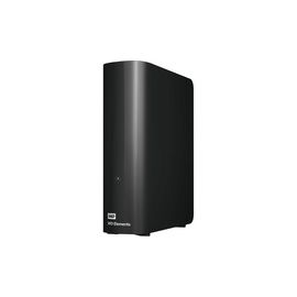 ELEMENTS BLACK 18TB 3.5IN USB 3.0/2.0