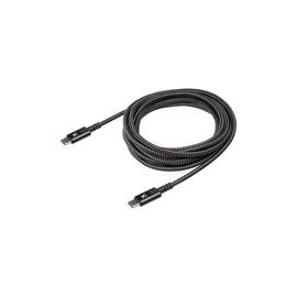 Xtorm Original USB-C PD cable (2m) Black