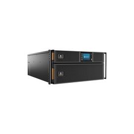 Liebert (GXT55000IRT5UXLN) General Purpose UPS