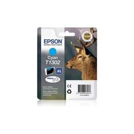 INK CARTR DURABRITE ULTRA CYAN F/BX320FW SX620FW SX525WD