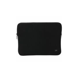 SKIN MEMORY FOAM SLEEVE 12.5-14IN BLACK AND GREY
