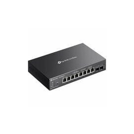 Omada 8-Port 2.5GBASE-T