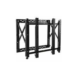 LARGE FORMAT FULL-SVC VIDEO   WALL MOUNT W/ QUICK RELEASE