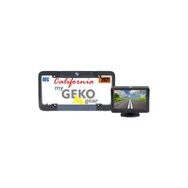 GekoGear (SBC01) Vehicle Cameras