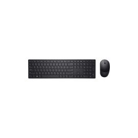 DELL PRO WIRELESS KEYBOARD AND MOUSE - KM5221W - US INT     US