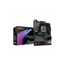 MB AMD AM5 X870E AORUS MASTER D5 ATX