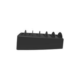 6 Bay Charger for DuraCases - Europe
