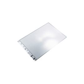 BROTHER CARRIER SHEET FOR ADS640/740D/940DW