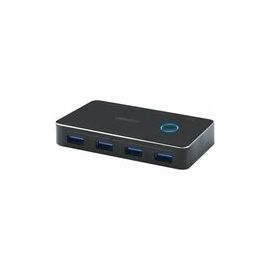 USB 3.0 SHARING SWITCH 2:4