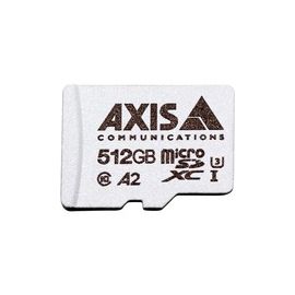 AXIS SURVEILLANCE CARD 512GB MICROSDXC