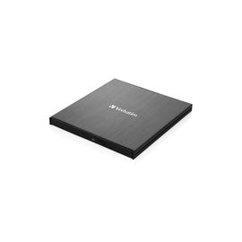 EXT. SLIMLINE BLU-RAY WRITER