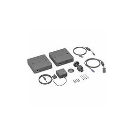 Logitech (952000199) Audio & Video Consoles/Extenders