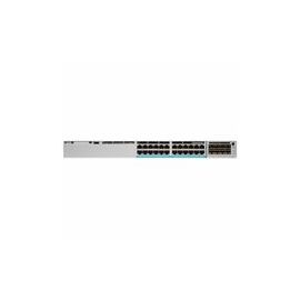Cisco (C9300X24HXE) Switche & Bridge