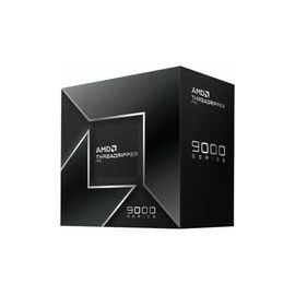 THREADRIPPER PRO 9995WX STR5 96C 5.4GHZ 482MB 350W TRAY SP
