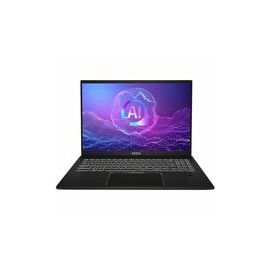 MSI (9S7159K21027) Notebooks