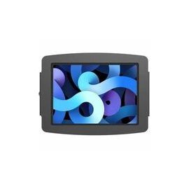 IPAD PRO 11IN SECURE SPACE ENCLOSURE WALL MOUNT BLACK