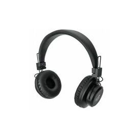 HEADSET STEREO BLUETOOTH- MICROPHONE FM RADIO SD CARD