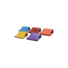 RAPESCO SUPACLIP 40 CLIPS ASSTD PK150