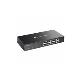 Omada 16-Port Gigabit Easy Managed Switc