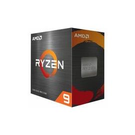 RYZEN 9 5900XT 4.80GHZ 12 CORE SKT AM4 72MB 105W WOF