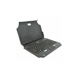 BACK LIT 2-IN-1 KBD GALAXY TAB ACTIVE PRO/ACTIVE4 DE