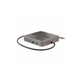 StarTech.com (102B-USBC-MULTIPORT) Docking Station