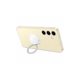 SAMSUNG E2 CLEAR GADGET CASE