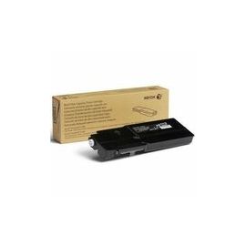 BLACK HIGH (5000 PAGES) VERSALINK C400/C405