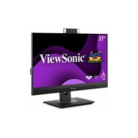 27" Ergonomic 1440p Docking Monitor with USB-C 90W PD, RJ45 and Pop-Up Webcam.