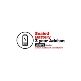 3YR SEALED BATTERY COMPATIBLE  WITH ONSITE DELIVERY