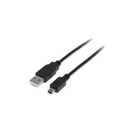 1m Mini USB 2.0 Cable - A to Mini B - M/M