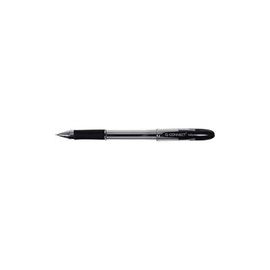 Q CONNECT DELTA BALL POINT PEN BLACK