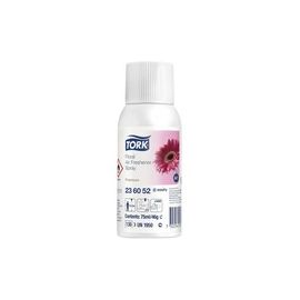 Tork Premium Airfreshener Aerosol Floral
