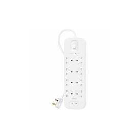 Belkin (SRB004AF2M) Surge Suppressors/Protectors