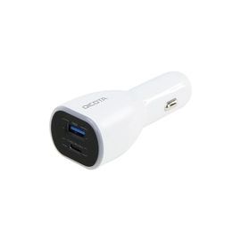 CAR LAPTOP CHARGER UNIVERSAL PRO 12/24V (100W)