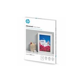 Advanced Glossy Photo Paper 25Sht 13X18Cm 250G/Qm