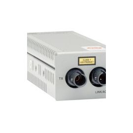 Desktop Mini Media Converter 100TX to 10
