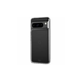 TECH21 EVOCLEAR CLEAR GOOGLE PIXEL PRO