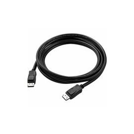 C-DPU-6 DisplayPort 1.4 Cable Latch