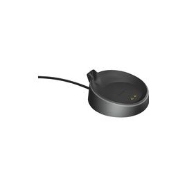 JABRA EVOLVE2 75 DESKSTAND USB-A BLACK