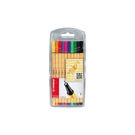 Stabilo (8810) Pens/Markers/Highlighters