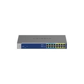 SWITCH GIGABIT 16 PORTS 380W               IN