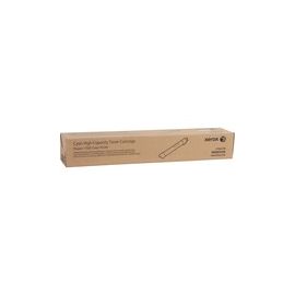 PHASER 7500 CYAN HI-CAP TONER CARTRIDGE