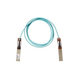 Cisco (QSFP-100G-AOC10M=) Connector Cable