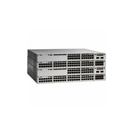C9300L 48-PORT 12MGIG 4X10G UPLINK 1100WAC PS W/MERAKI