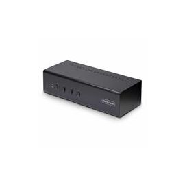 StarTech.com (P4DD46A2KVMSWITCH) KVM Switchboxes